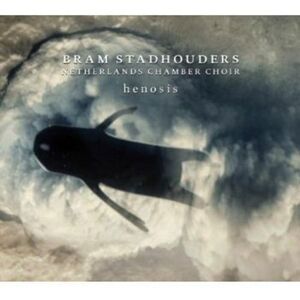 Bram Stadhouders - Henosis  CD